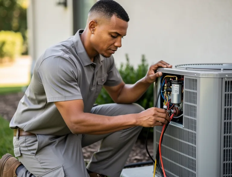 Wärmepumpen Reparatur Service in Hanau am Main